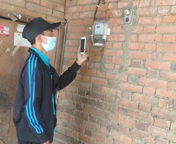 podiumnews.com-PLN Bali: Kendalikan Penyebaran Covid-19, Lapor Rekening Listrik Mandiri Lewat PLN Mobile